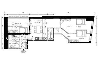 WG-Zimmer mieten in Grünausstr., 94032 Passau, WG NEU Gründung / 3 WG Zimmer zu vermieten