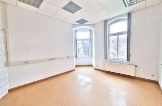 Wohnung kaufen in 99817 Stadtmitte, ***Preisreduzierung*** Großzügige Etagenwohnung zum Selbstverwirklichen - egal ob Wohnung, Praxis...