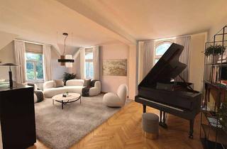 Wohnung kaufen in 99817 Eisenach, ***Preisreduzierung*** Maisonette-Wohnung der Extraklasse direkt am Kartausgarten