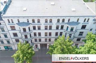 Wohnung kaufen in 39108 Stadtfeld Ost, Vermietete und gepflegte Etagenwohnung zu verkaufen