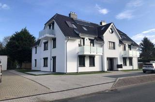 Wohnung mieten in 18109 Elmenhorst/Lichtenhagen, Pauschalmiete! Möblierte 4-Raum-Wohnung mit Vollbad, Südbalkon uvm. im Neubau 2019