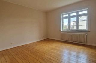 Wohnung mieten in Steffensstraße, 29221 Celle, Altbautraum mit schöner Grünanlage