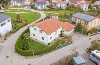 Einfamilienhaus kaufen in 87665 Mauerstetten, Freistehendes Einfamilienhaus in beliebter Wohngegend in Mauerstetten