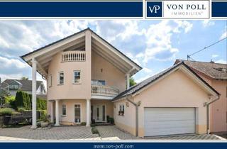 Haus kaufen in 66564 Ottweiler, Mediterraner Wohntraum in Ottweiler's begehrter Lage