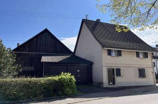 Bauernhaus kaufen in 79689 Maulburg, Altes Bauernhaus in bevorzugter Lage von Maulburg
