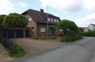 Einfamilienhaus kaufen in 59457 Werl, Großzügiges Einfamilienhaus in Werl-Holtum