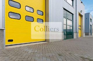 Gewerbeimmobilie kaufen in 85254 Sulzemoos, Produktions-/Lager-/Bürogebäude nahe Dachau - COLLIERS