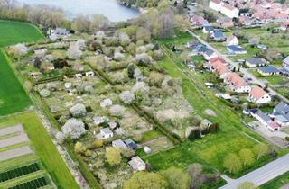 Grundstück zu kaufen in 17153 Ivenack, 3,12 ha Baugebiet mit gültigem B-Plan in Ivenack