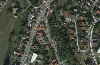 Grundstück zu kaufen in Salzuflener Straße, 32602 Vlotho, Grundstück für 10 Wohnungen zu verkaufen
