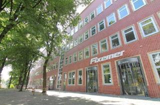 Büro zu mieten in Sonnenallee 262, 12057 Neukölln, PROVISIONSFREI ! 803 m² Großraum-und Einzelbüro / Open Space Offices, an der BAB 100/113