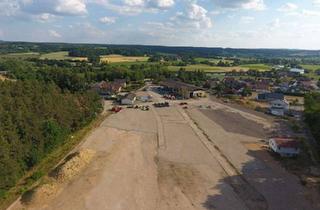 Gewerbeimmobilie kaufen in Muckenbach 29, 93149 Nittenau, Gewerbegrundstück mit super Verkehrsanbindung: 2,8 Hektar Fläche für Ihre geschäftlichen Visionen!