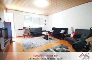 Wohnung kaufen in 90552 Röthenbach an der Pegnitz, Top vermietete 3-Zimmer-Wohnung mit Sonnenbalkon u.v.m in Röthenbach an der Pegnitz