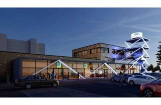 Gewerbeimmobilie mieten in 01705 Freital, Wünsche einbringen - Erstbezug!