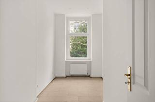 Wohnung kaufen in Adresse Prühßstraße, 12105 Berlin, 1-Zimmer Eigentumswohnung mit Balkon in Mariendorf