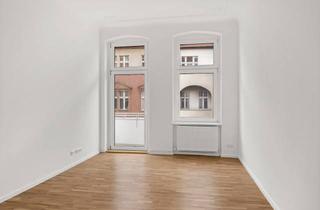 Wohnung kaufen in Adresse Prühßstraße, 12105 Berlin, Exklusive Eigentumswohnung in grüner Lage