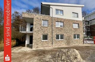 Wohnung kaufen in 49565 Bramsche, Moderne Neubau-Eigentumswohnungen