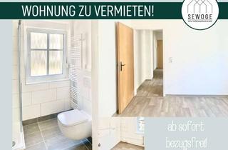 Wohnung mieten in Straße Des Friedens 11, 01987 Schwarzheide, 2 Zimmer-Apartment NEU-saniert !!! im 1.OG