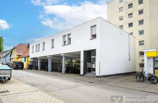 Gewerbeimmobilie kaufen in 71229 Leonberg, 13 Appartements unter einem Dach!