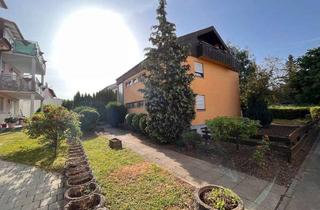 Mehrfamilienhaus kaufen in 72108 Rottenburg am Neckar, Kapitalanlage! Mehrfamilienhaus mit 4 Wohneinheiten