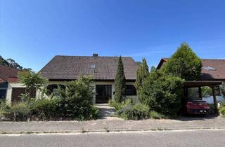 Einfamilienhaus kaufen in 67346 Speyer Nord, Einfamilienhaus in gesuchter Lage