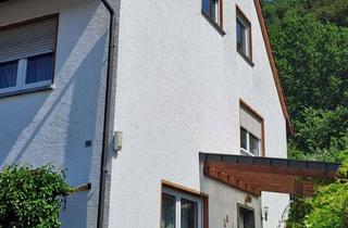 Einfamilienhaus kaufen in 76857 Waldrohrbach, attraktives Einfamilienhaus in Waldrohrbach
