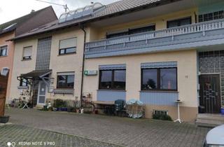 Einfamilienhaus kaufen in 66894 Rosenkopf, Schönes Einfamilienhaus mit Weitblick in zentraler Lage