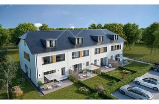 Haus kaufen in 83052 Bruckmühl, Baubeginn erfolgt - Neubau Reihenmittelhaus in Bruckmühl