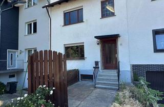 Einfamilienhaus kaufen in 66787 Wadgassen, Einfamilienhaus mit schönem Garten in Differten