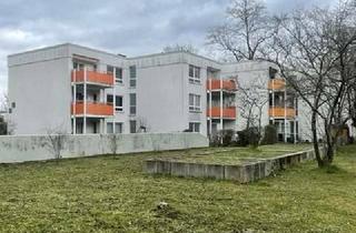 Anlageobjekt in Niederurseler Landstraße 53, 60439 Niederursel, Provisionsfrei zur Kapitalanlage ! 3 vermietete Wohnungen im Paket im Stadtteil der Nordweststadt