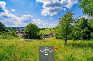 Grundstück zu kaufen in 64689 Grasellenbach, Sofort bebaubares Grundstück in ansprechender Wohnlage!