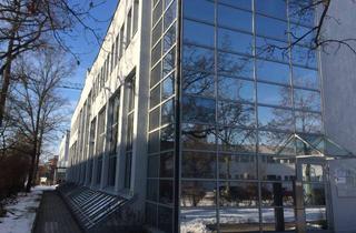 Büro zu mieten in 93049 Westenviertel, Büroflächen im Regensburger Westen