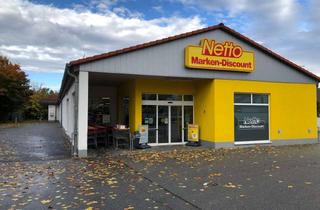 Geschäftslokal mieten in Landshuter Str. 24, 94522 Wallersdorf, Gewerbe-/Ladenfläche in Wallersdorf - provisionsfrei -