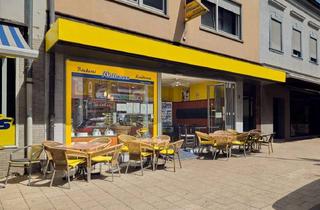 Gewerbeimmobilie kaufen in 67227 Frankenthal, Lukrative Kapitalanlage in Frankenthal Kernstadt