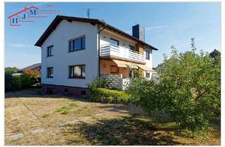 Haus kaufen in 61239 Ober-Mörlen, +++provisionsfrei+++ Ruhig und zentral gelegen !