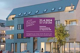 Anlageobjekt in Ulrichstraße 37/33, 71384 Weinstadt, 89 m² mit Loggia & Terrasse in prämierter Architektur *Bezugsfertig ab Mai 2024*