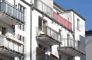 Anlageobjekt in 38100 Innenstadt, Mitten in der City - Komfortable 3-Zimmer Wohnung mit Balkon und Fahrstuhl