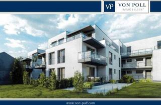 Grundstück zu kaufen in 56598 Rheinbrohl, Baugrundstück für genehmigtes Mehrfamilienhaus - Neubauprojekt Rheinbrohl
