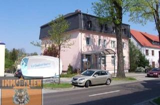 Wohnung mieten in 02994 Bernsdorf, Schöne Wohnung im Zentrum!