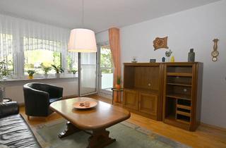 Wohnung kaufen in 55126 Mainz, PROVISIONSFREI Ruhige EG-Wohnung in grüner Umgebung mit Top-Grundriss