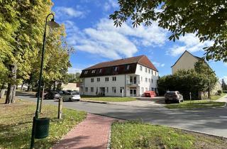 Wohnung kaufen in 15518 Steinhöfel, Bezugsfreie 4 Zimmer Wohnung in Steinhöfel ohne Provision