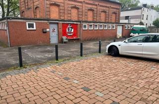 Garagen mieten in Schwartauer Allee 42, 23554 St. Lorenz Nord, Stellplätze auf privatem Parkplatz