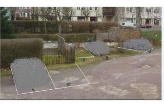 Garagen mieten in 18.Märzstraße 14a, 99867 Gotha, *NEU* Stellplatz in Gotha ab sofort zu vermieten