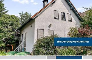 Haus kaufen in 64807 Dieburg, Traumhaftes Wohnen und Einnahmen erzielen: Zwei Häuser in Dieburg für Eigennutz und Vermietung