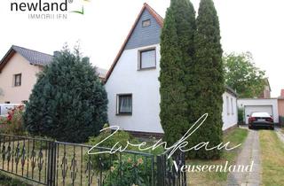 Haus kaufen in 04442 Zwenkau, Urlaubsflair am Zwenkauer See in den eignen 4 Wänden!