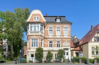 Anlageobjekt in 26122 Innenstadt, 6316 - Ein Stück Geschichte für Ihre Zukunft – Exklusive Altbauvilla im Dobbenviertel!