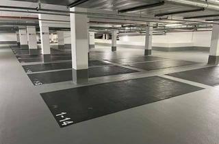 Garagen mieten in Am Rathaus, 09111 Zentrum, TG Stellplatz in Innenstadtlage zu vermieten