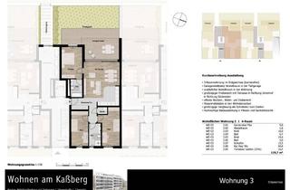 Wohnung kaufen in Ulmenstraße 51, 09112 Kaßberg, Exklusive Komfort-Wohnung auf dem Kaßberg
