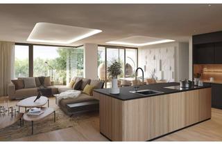 Penthouse kaufen in Ulmenstraße 51, 09112 Kaßberg, Exklusive Penthouse-Wohnung auf dem Kaßberg