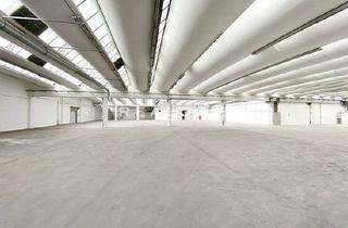 Büro zu mieten in 82140 Olching, Olching, ca. 4.135 m² Produktions-, Lager- und Logistikflächen mit bis zu 385 m² Büro zu vermieten