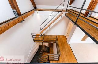 Wohnung kaufen in 77694 Kehl, Kehler Insellage - Galeriewohnung mit bis zu 4 möglichen Zimmern